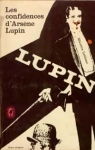 Arsne Lupin : Les confidences d'Arsne Lupin par Leblanc
