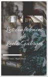 Les confidences de Leelo Gabryel par Gimeno