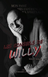 Les conseils de Willy par Deligny