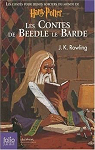 Les contes de Beedle le barde par Rowling