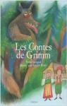 Les contes de Grimm ; texte intgral par Born