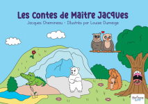 Les contes de Matre Jacques par Chemineau