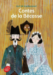 Les contes de la Bcasse. par Maupassant