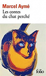 Les contes du chat perch par Aym