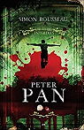 Peter Pan par Rousseau