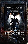 Les contes interdits : Pinocchio par Royer