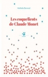Les coquelicots de Claude Monet par Bernard