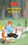 Renard et Lapine : Les couleurs de renard par Vanden Heede