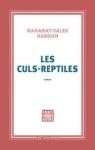 Les culs-reptiles par Haroun