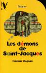 Les dmons de Saint-Jacques par Magnan