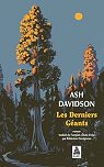 Les Derniers Gants par Davidson