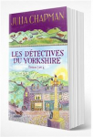 Les dtectives du Yorkshire - Intgrale, tomes 3 et 4 par Chapman