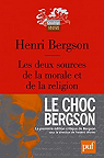 Les deux sources de la morale et de la religion par Bergson