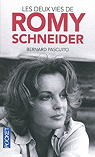 Les deux vies de Romy Schneider par Pascuito