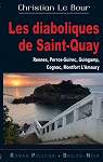 Les diaboliques de Saint-Quay par Le Bour