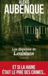 Les disparues de Louisiane par Aubenque