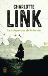Les disparues de la Lande par Link
