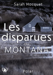 Les disparues du Montana par Hocquet