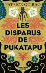 Les disparus de Pukatapu par Guirao