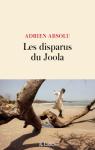 Les disparus du Joola par Absolu