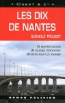 Les dix de Nantes par Troudet