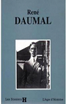 Les dossiers H par Daumal