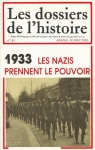 Les dossiers de l'histoire, n41 : Le Nazisme par Chauvy