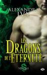 Les dragons de l'éternité, tome 2 : torque par Ivy