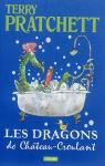 Les dragons du Château-Croulant par Pratchett