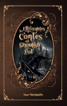 Les effroyables contes du Ghoulish Pot par BlackSmith