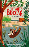 Les enfants Boxcar, tome 2 : L'île mystère par Warner