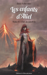 Les enfants d'Aliel, tome 5 : Ciel de cendres par Schneider