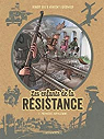 Les enfants de la Résistance, tome 2 :  Premières répressions par Ers