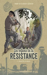 Les enfants de la Résistance, tome 8 : Combattre ou mourir par Dugomier