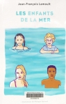 Les enfants de la mer par Lemoult