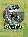 Les enfants de la résistance, tome 4 : L'escalade par Dugomier
