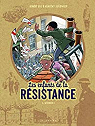 Les enfants de la résistance, tome 6 : Désobéir ! par Dugomier
