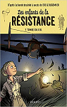 Les enfants de la résistance, tome 7 : Tombés du ciel par Jugla
