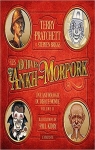 Les archives d'Ankh-Morpork, tome 2 par Pratchett