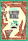 Les enquêtes d'Hermès, tome 1 : Le mystère Dédale par Normandon