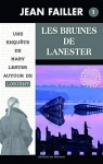 Les enquêtes de Mary Lester, tome 1 : Les bruines de Lanester par Failler