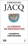 Les enquêtes de l'inspecteur Higgins, tome 24 : Le démon de Kensington par Jacq