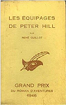 Les quipages de Peter Hill par Guillot