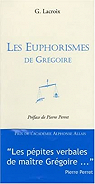 Les euphorismes de Grégoire par Lacroix