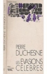 Les vasions clbres par Duchesne (II)