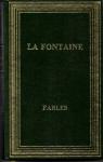 Les fables de Jean de la Fontaine par Fontaine