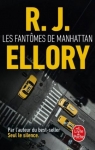 Les fantmes de Manhattan par Ellory