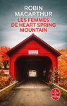 Les femmes de Heart Spring Mountain par MacArthur