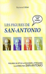 Les figures de San-Antonio par Milsi