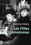 Les filles Clemenceau par Allaire